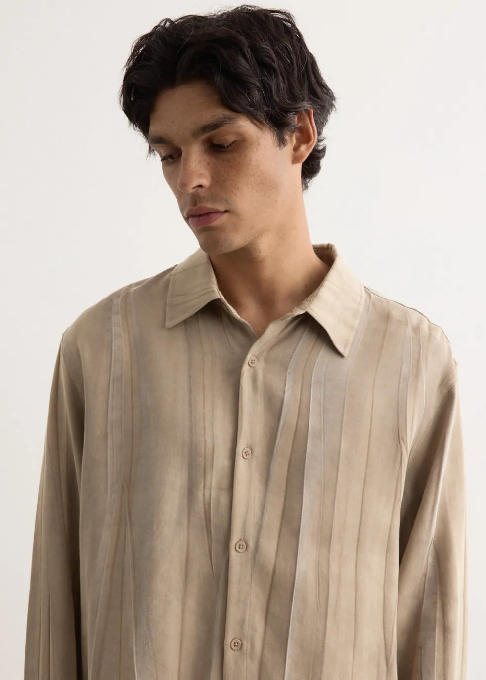 Wasteland Relaxed Shirt