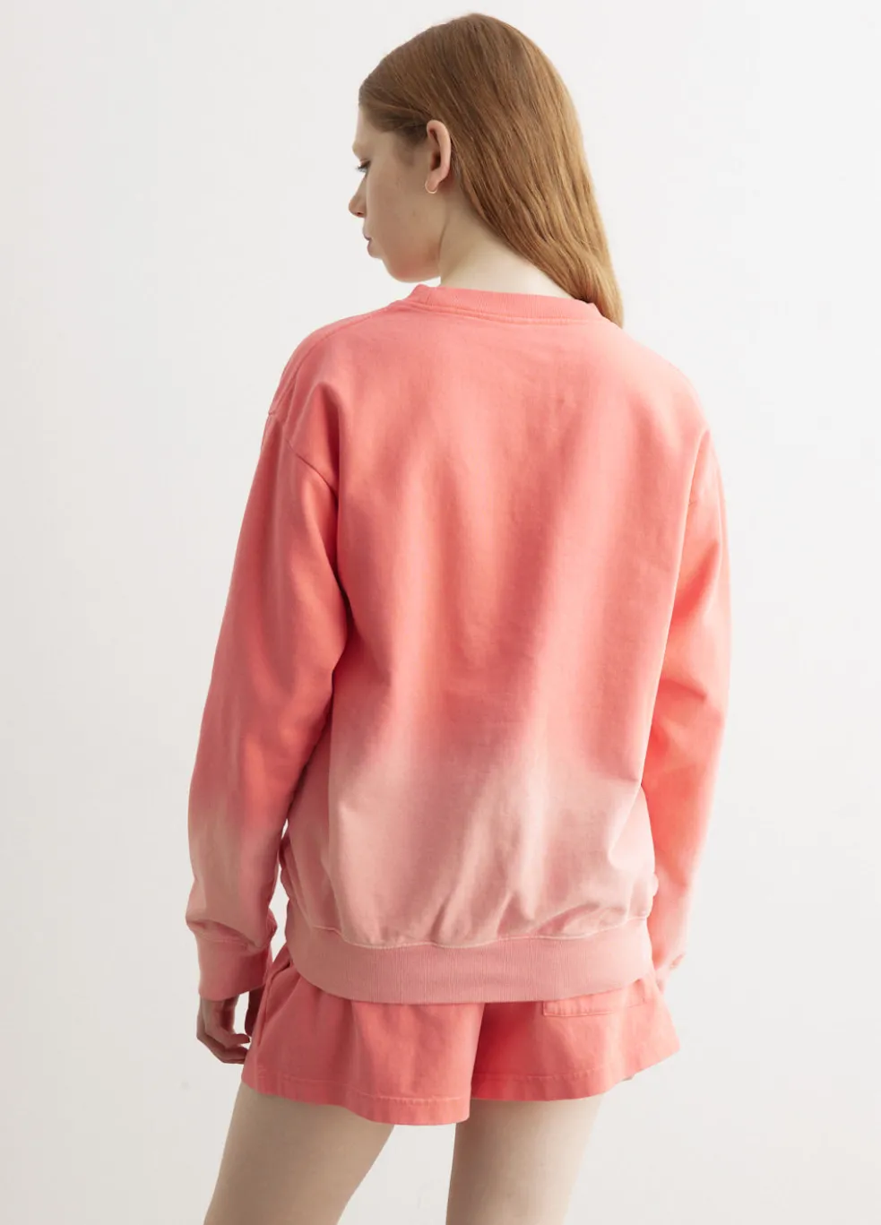 Wellness Ivy Crewneck