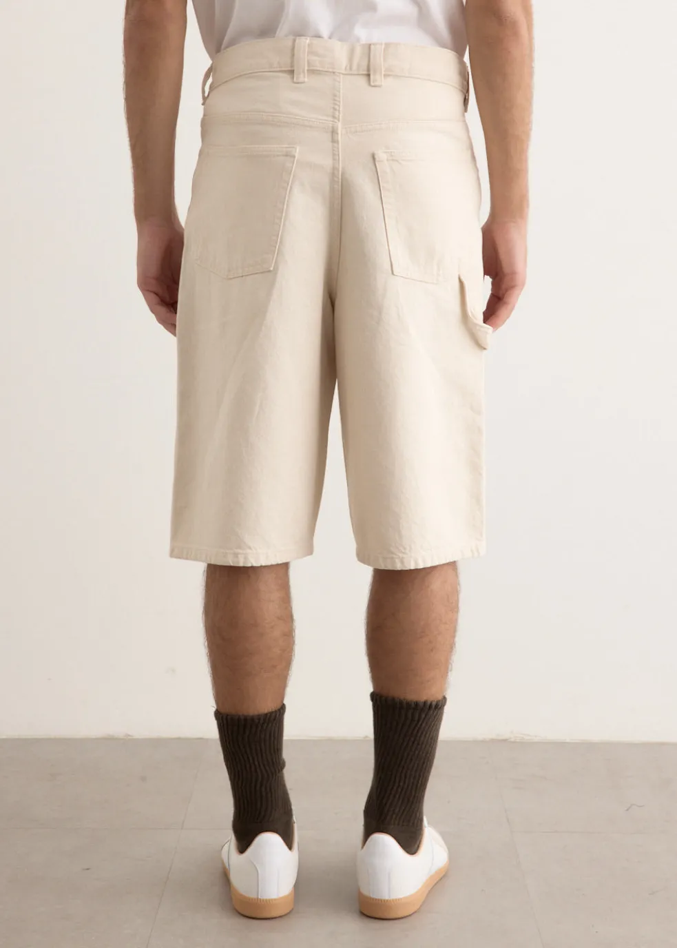 Westland Shorts