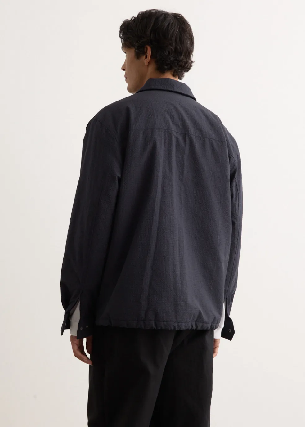 Wipeout Utility Overshirt