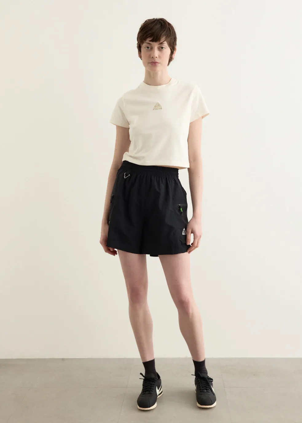 Women's ACG Death Bloom Shorts