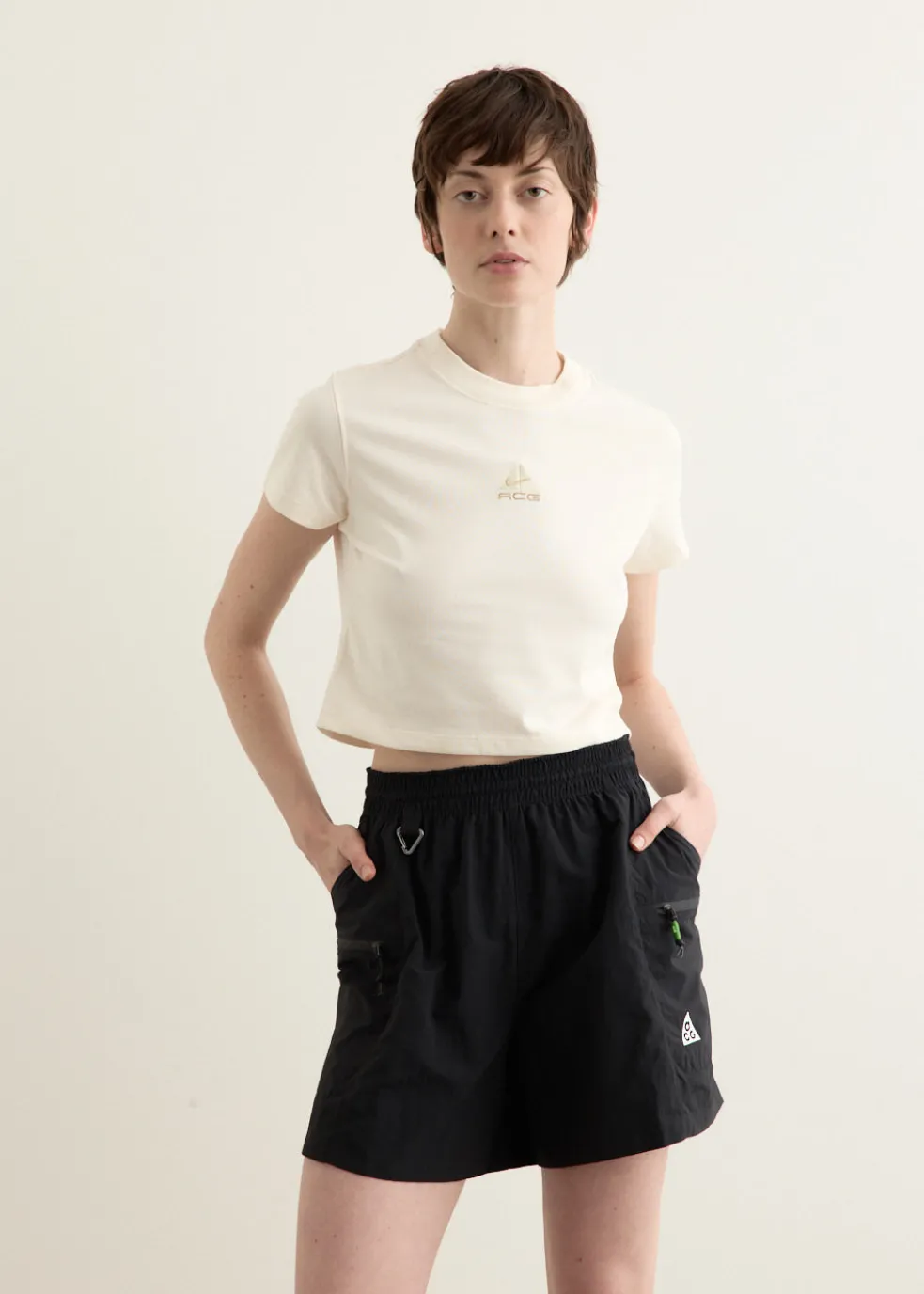 Women's ACG Dri-FIT Short-Sleeve T-Shirt