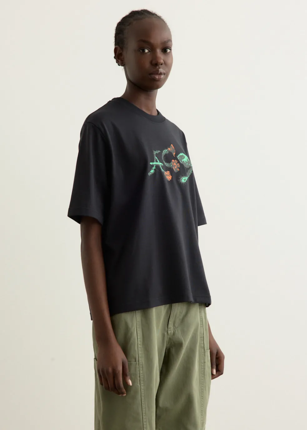 Women's ACG Short Sleeve T-Shirt