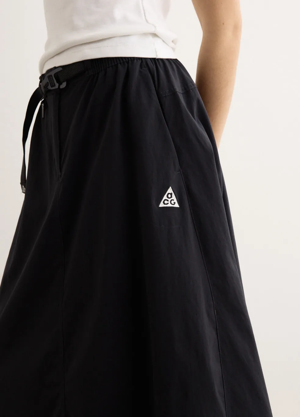 Women's ACG UV 'Smith Summit' Skirt