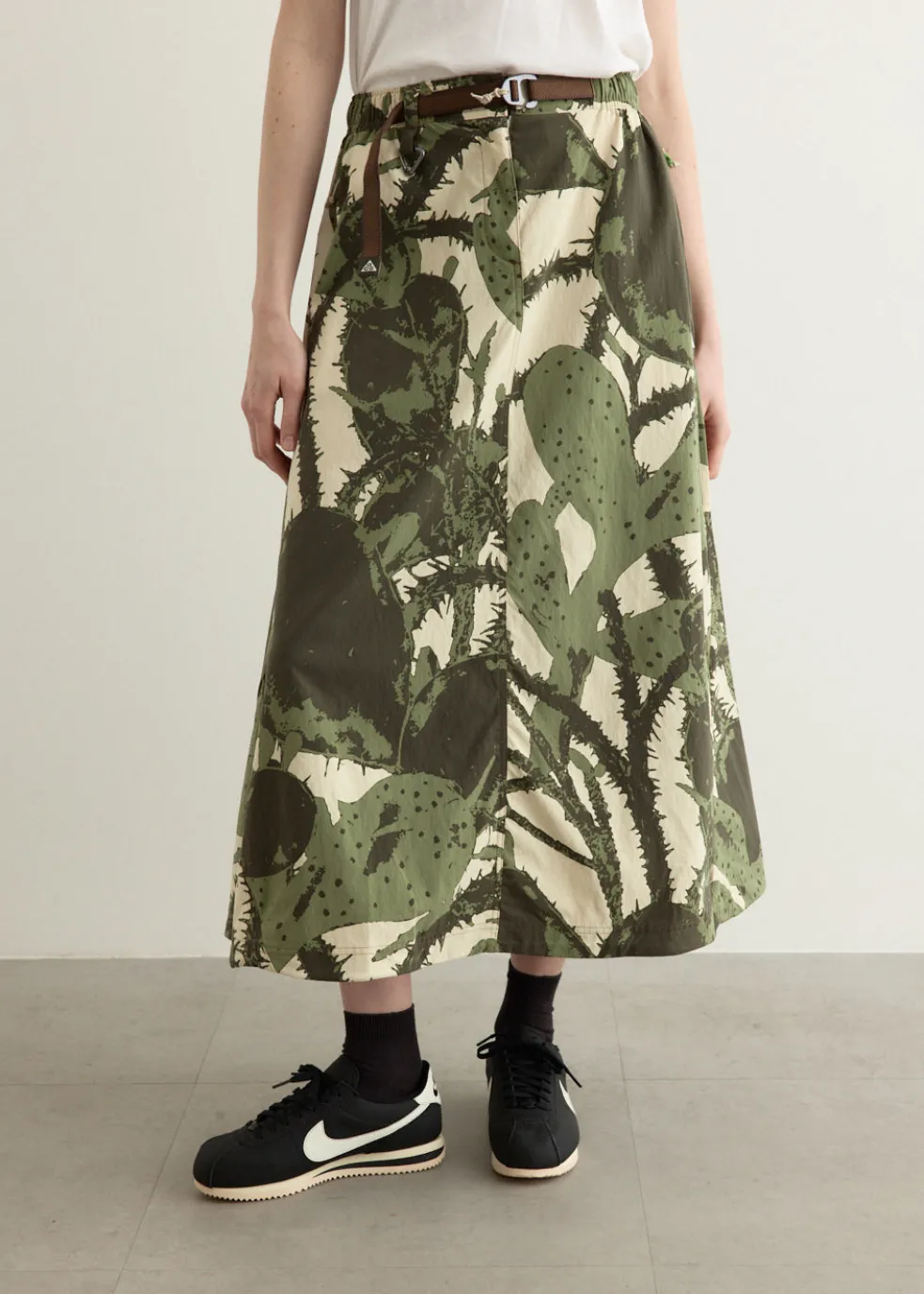 Women's ACG Zip Smith Summit Skirt