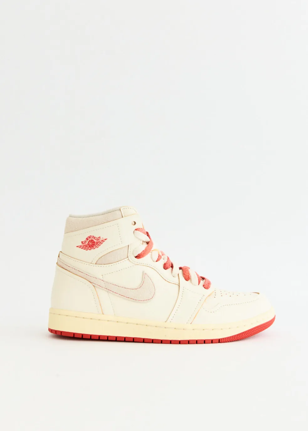 Women's Air Jordan 1 Retro High OG 'Rare Air Cinnabar' Sneakers