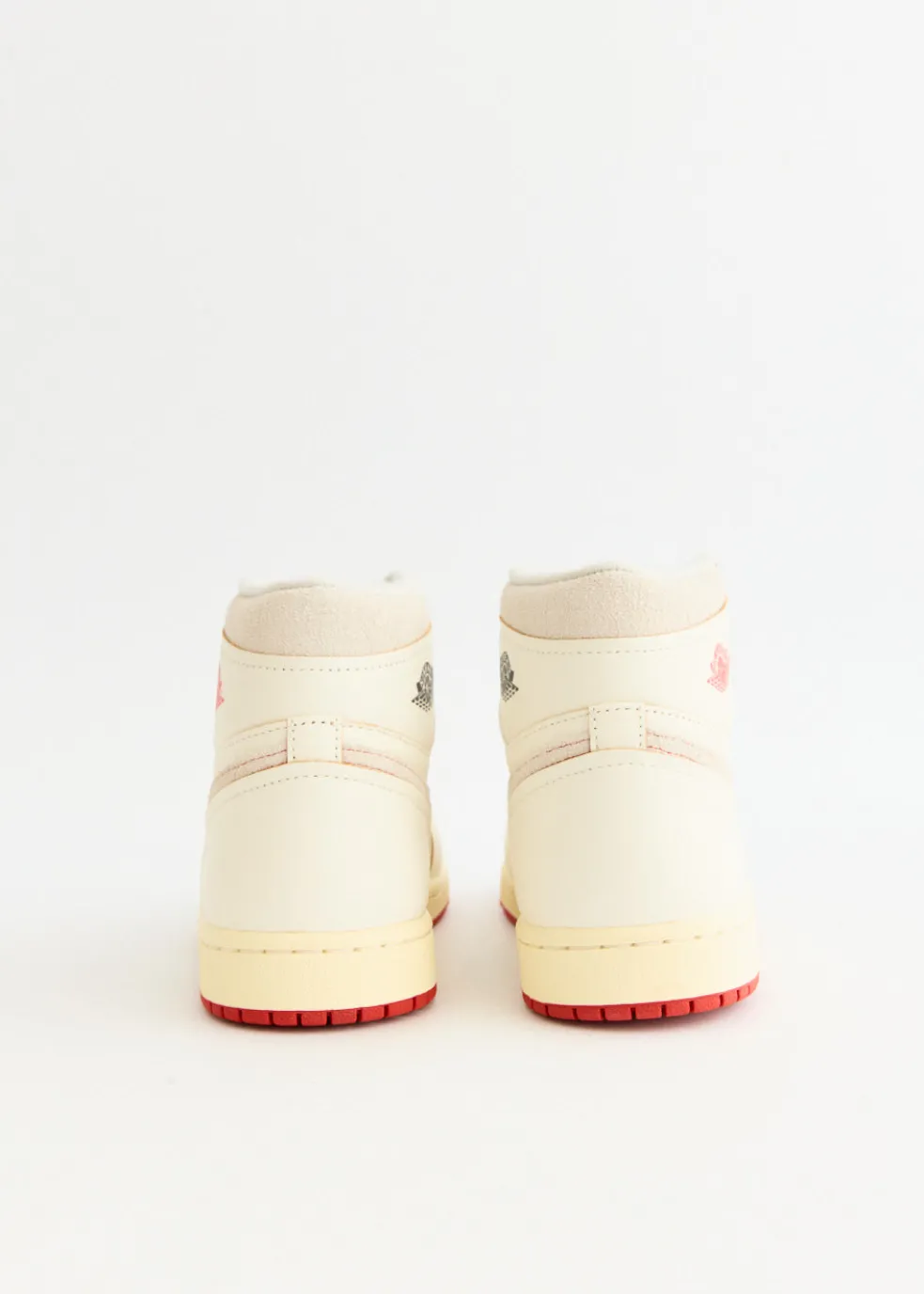 Women's Air Jordan 1 Retro High OG 'Rare Air Cinnabar' Sneakers