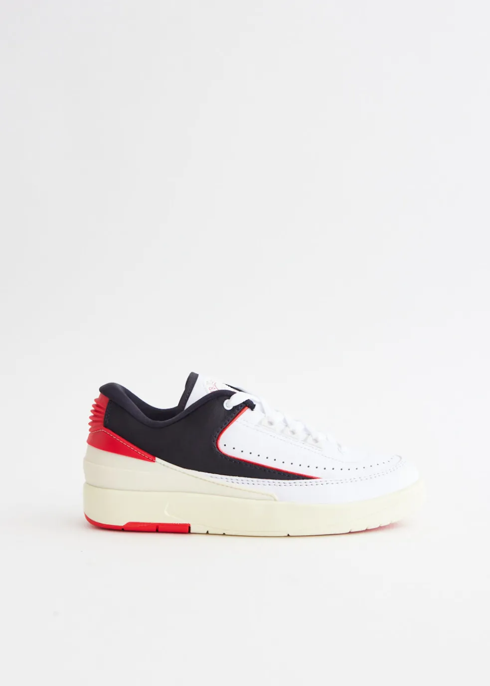 Women's Air Jordan 2 Low 'Chicago Twist' Sneakers