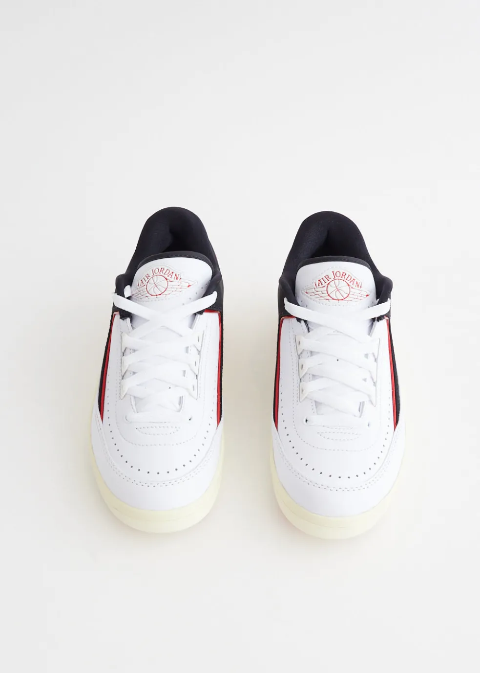 Women's Air Jordan 2 Low 'Chicago Twist' Sneakers
