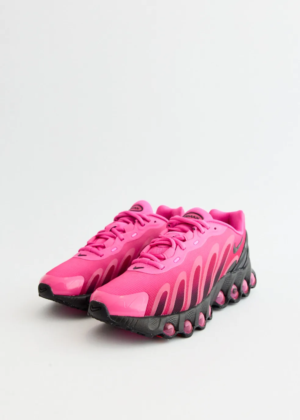 Women's Air Max Dn8 'Laser Fuchsia' Sneakers
