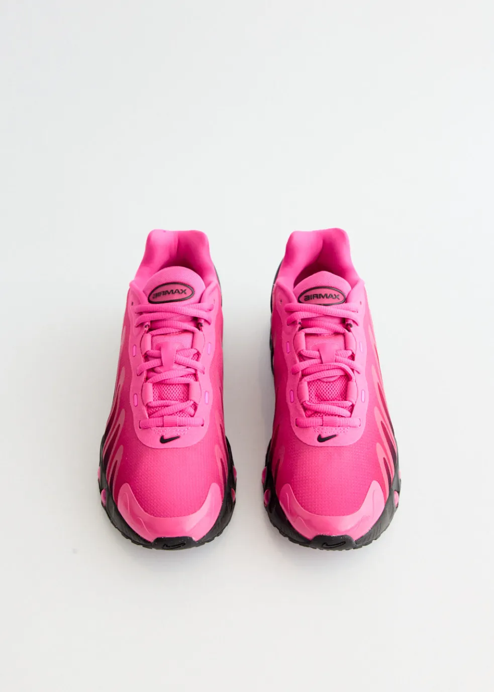 Women's Air Max Dn8 'Laser Fuchsia' Sneakers
