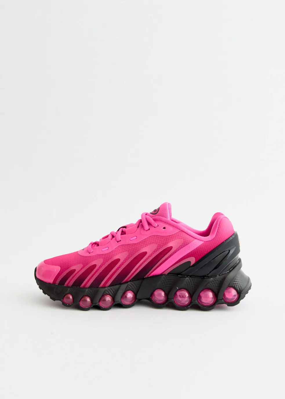 Women's Air Max Dn8 'Laser Fuchsia' Sneakers