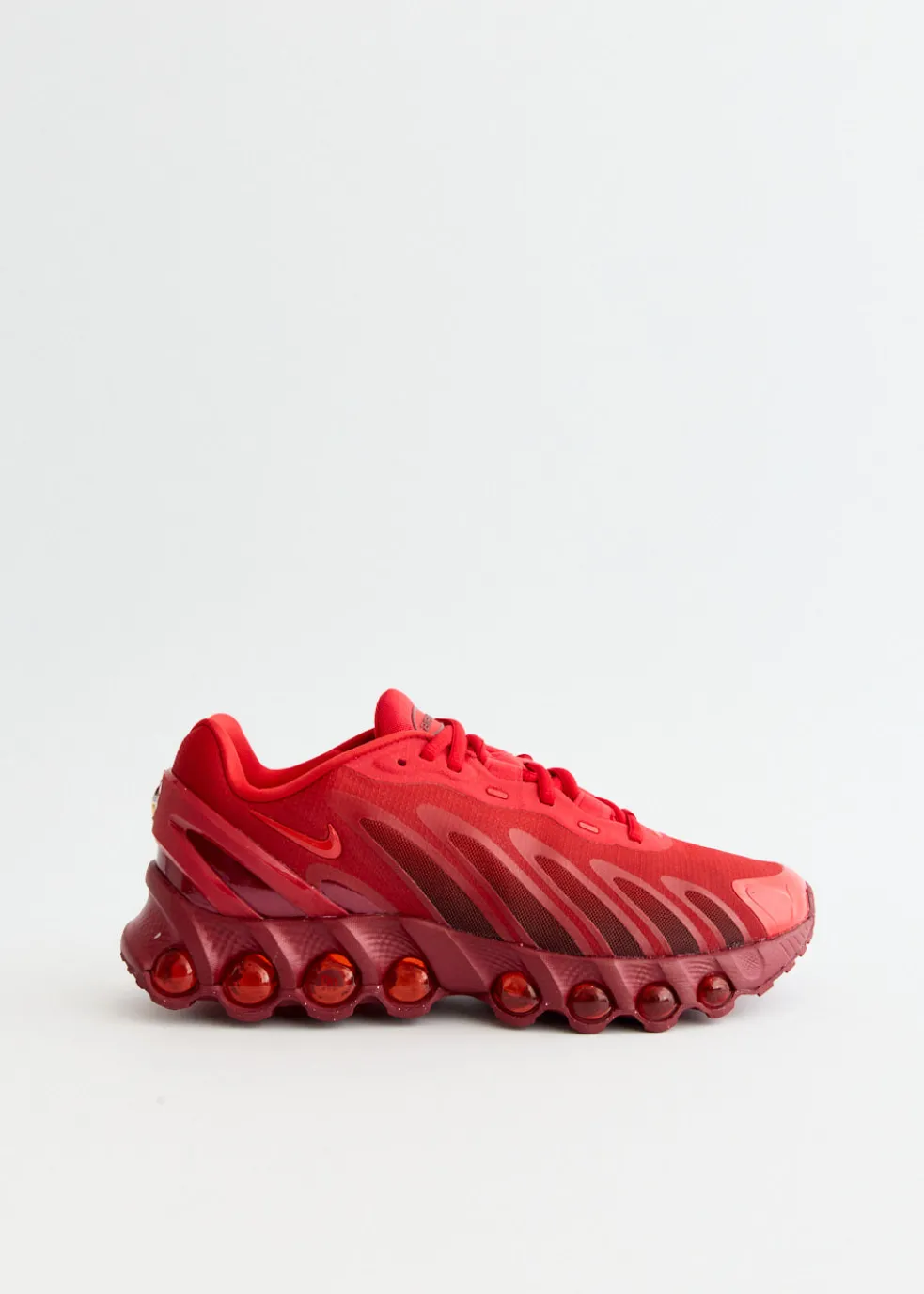 Women's Air Max Dn8 'University Red' Sneakers