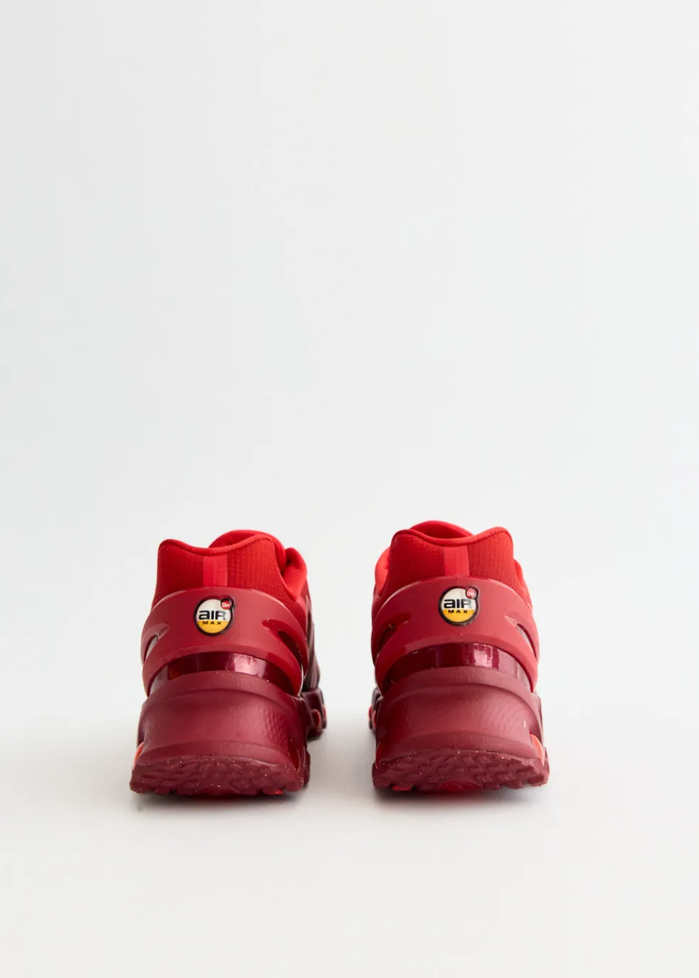 Women's Air Max Dn8 'University Red' Sneakers