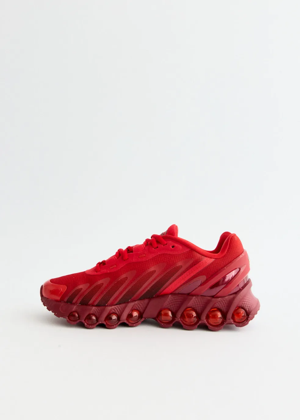 Women's Air Max Dn8 'University Red' Sneakers