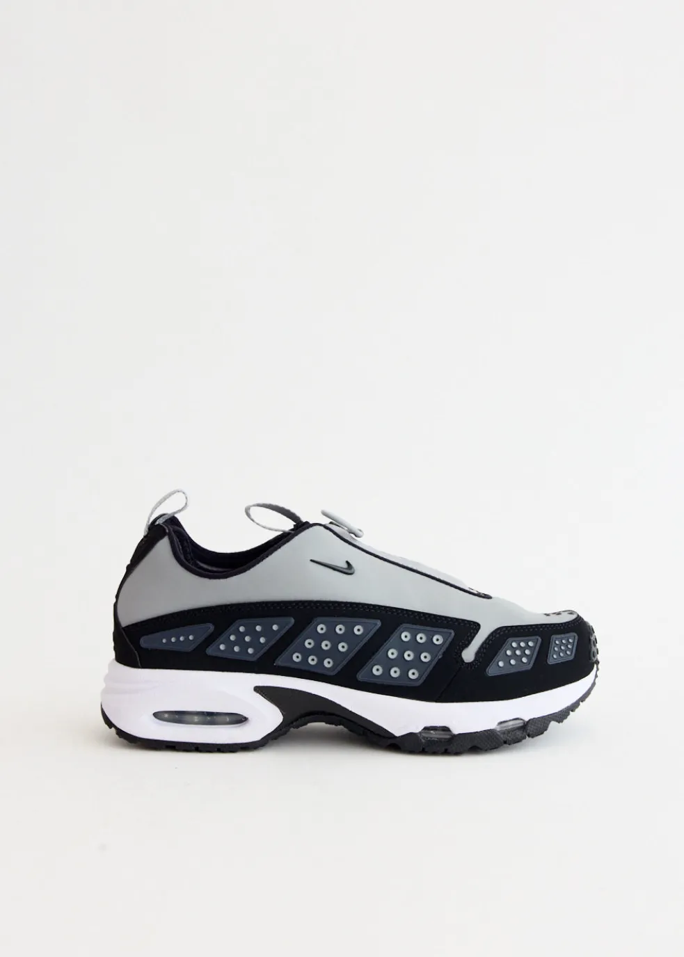Women's Air Max SNDR 'Silver Anthracite' Sneakers