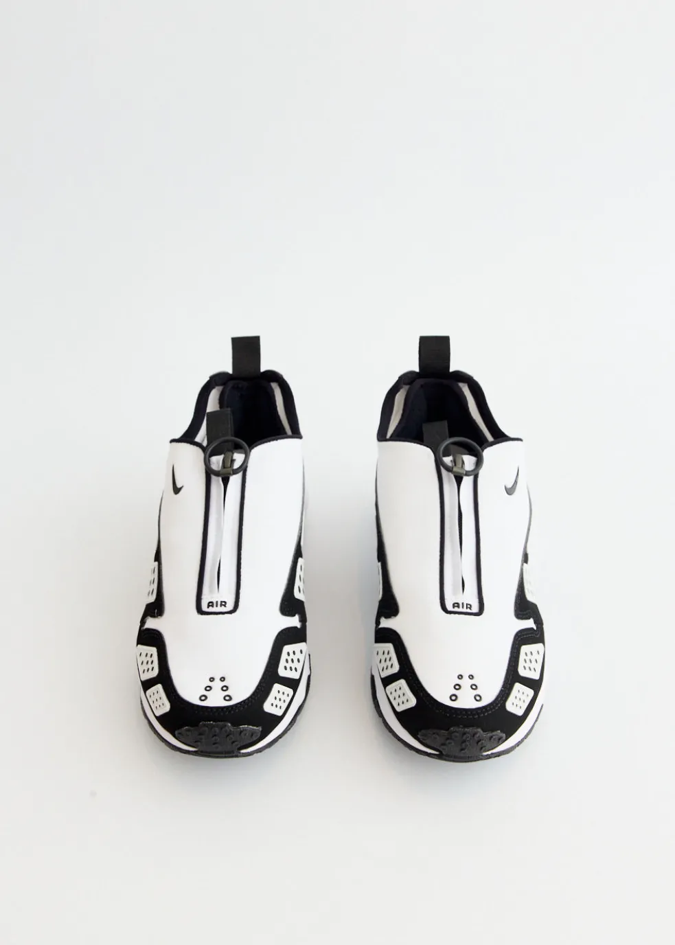 Women's Air Max SNDR 'White Black' Sneakers