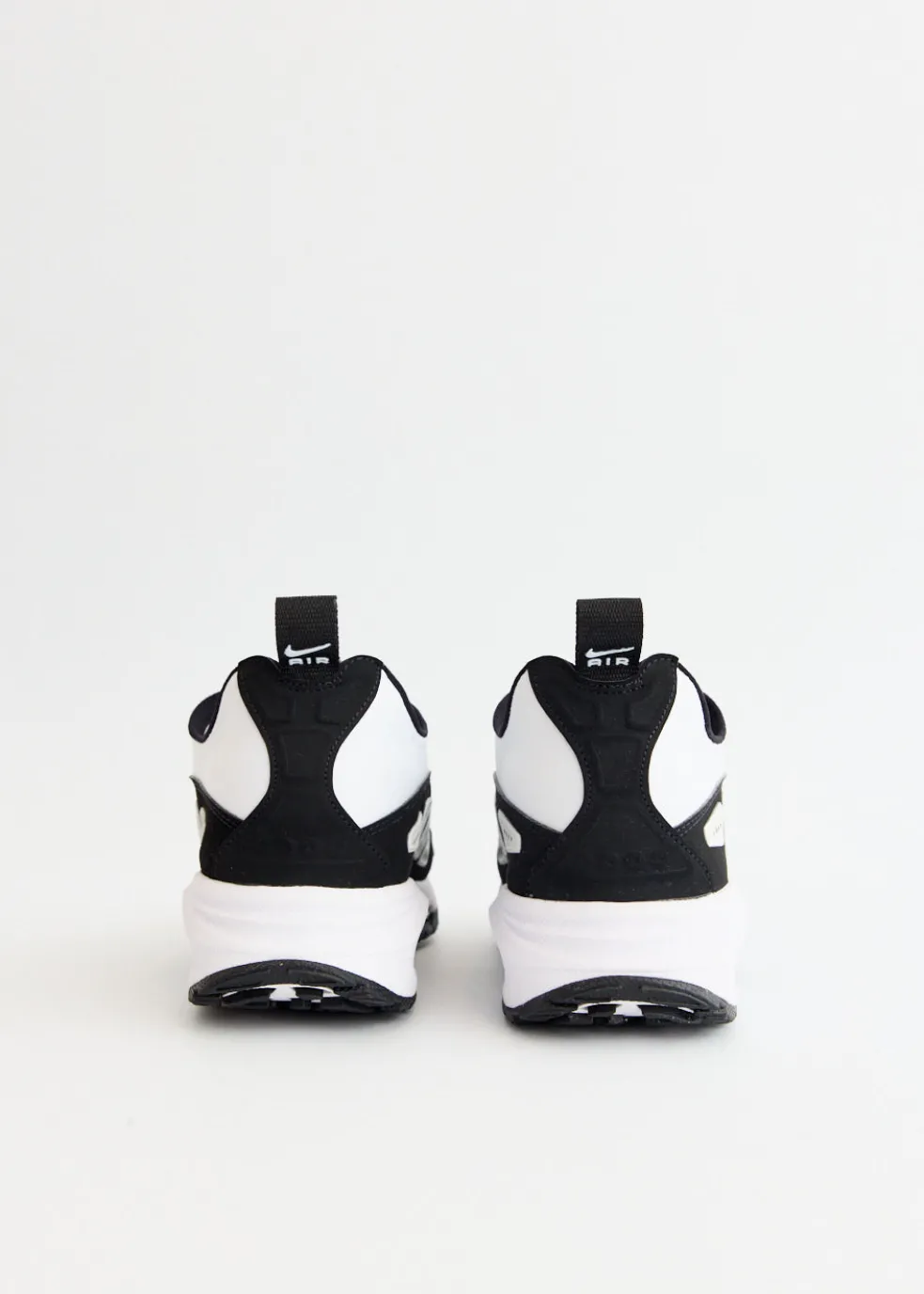 Women's Air Max SNDR 'White Black' Sneakers