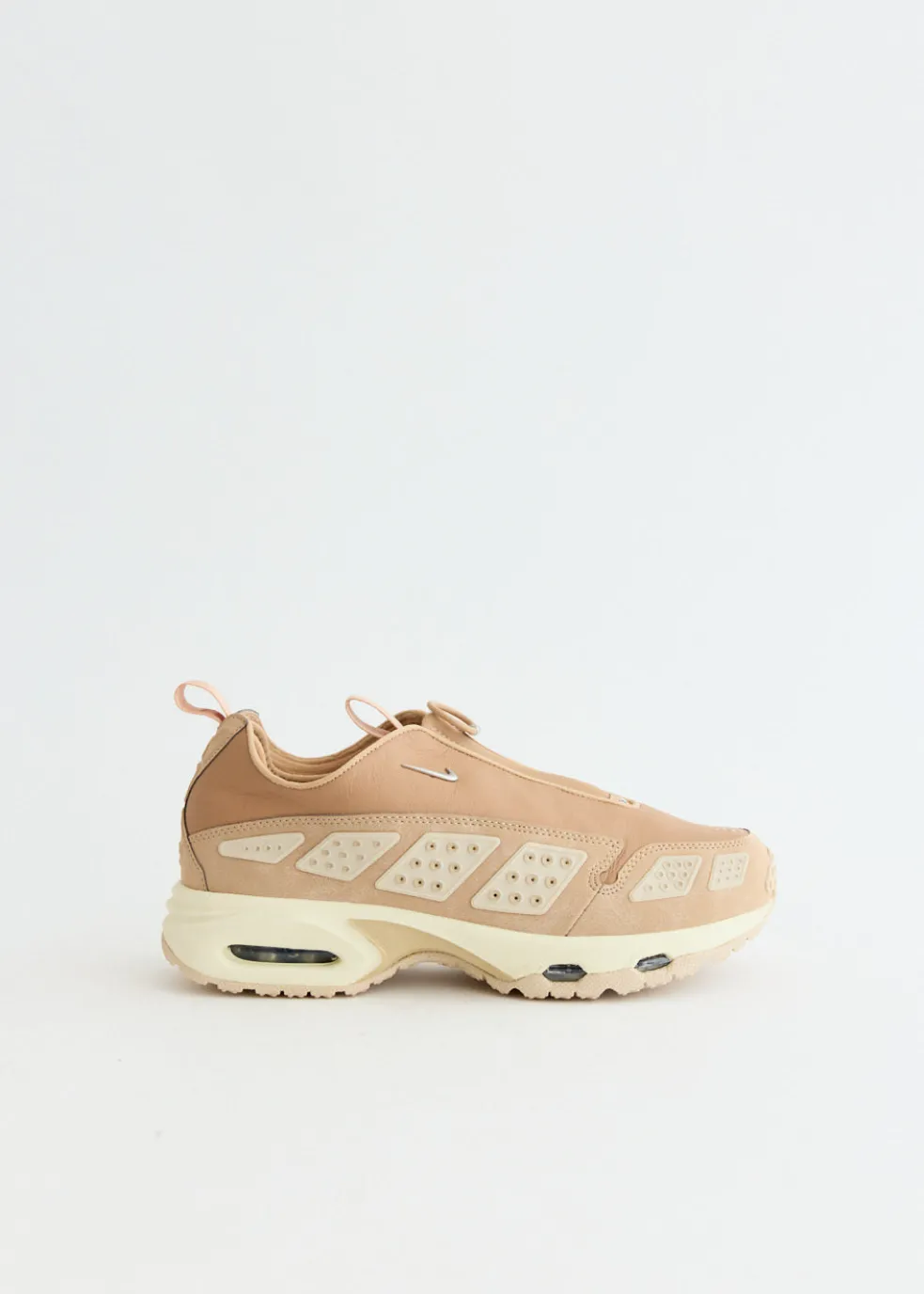 Women's Air Max SNDR 'Hemp Sanddrift' Sneakers