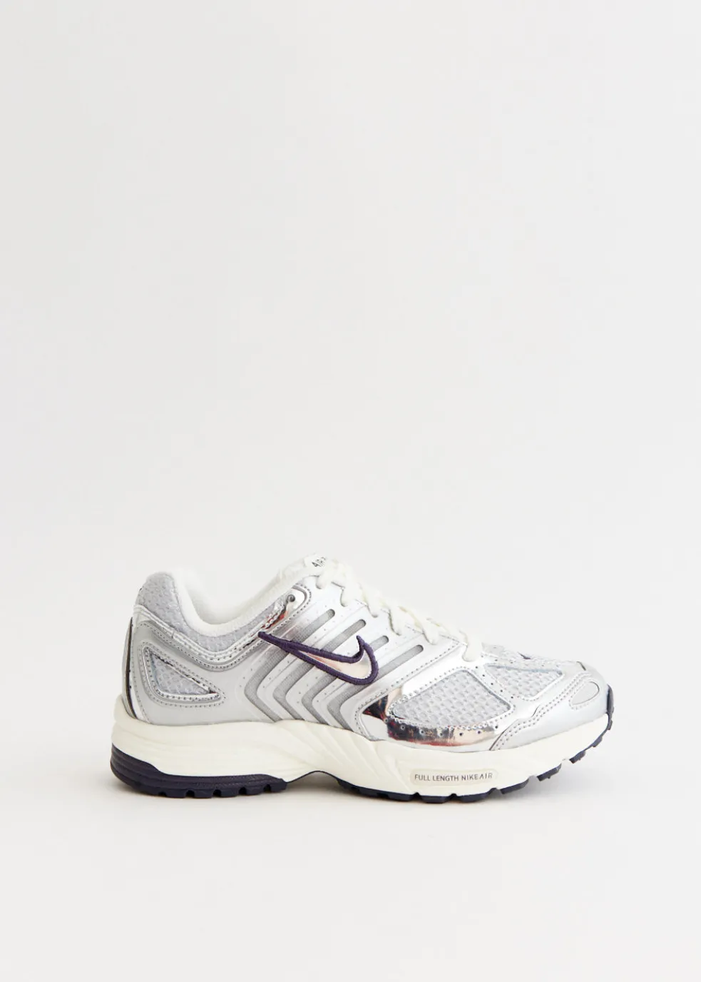 Women's Air Pegasus 2K5 'Chrome' Sneakers