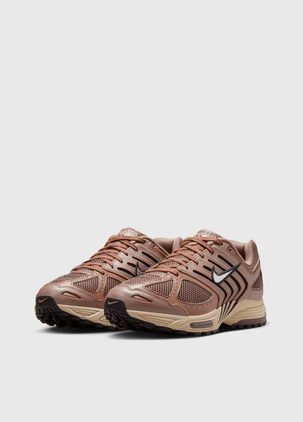 Women's Air Pegasus 2005 COR 'Mink Brown' Sneakers