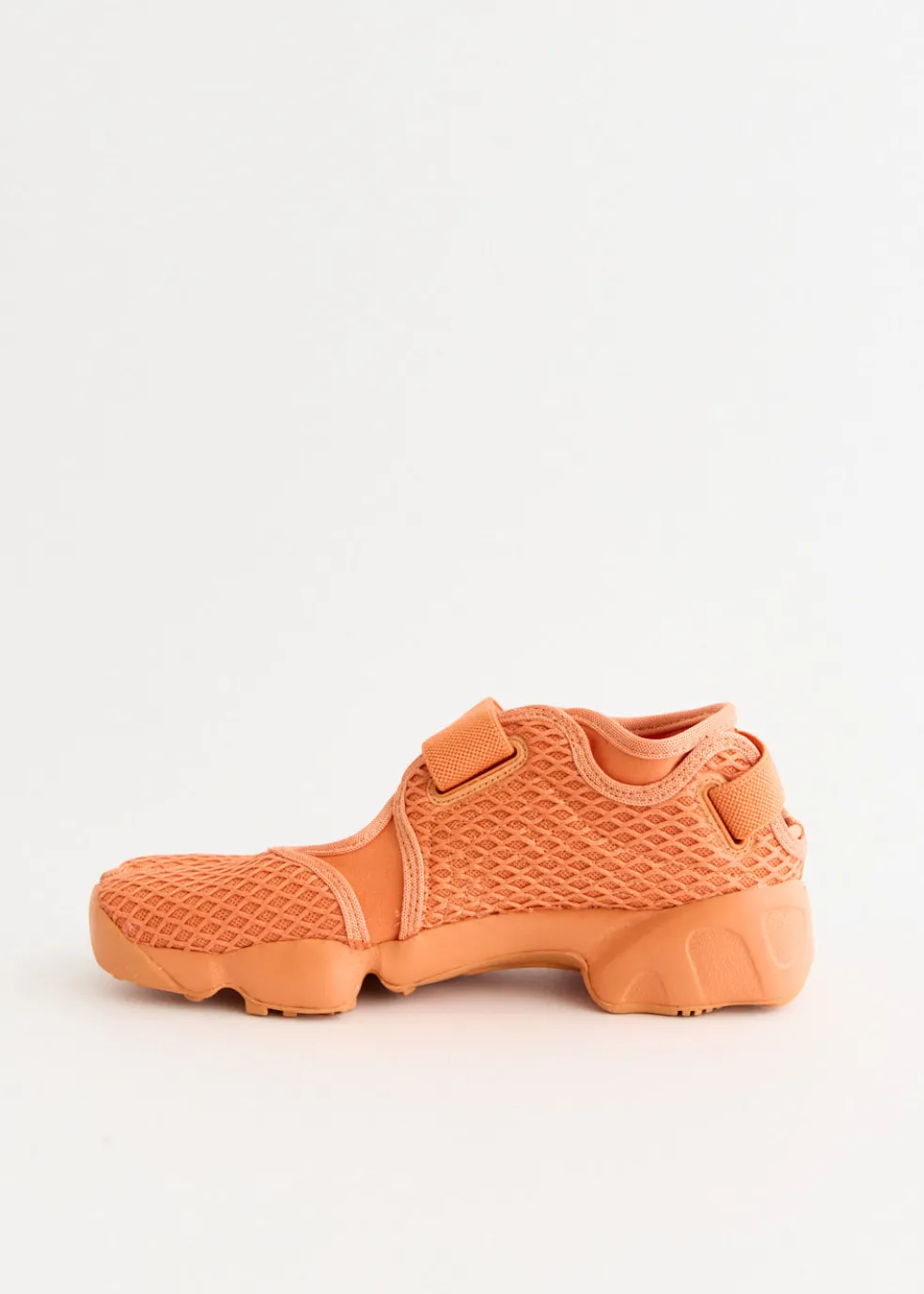 Women's Air Rift 'Healing Orange' Sneakers