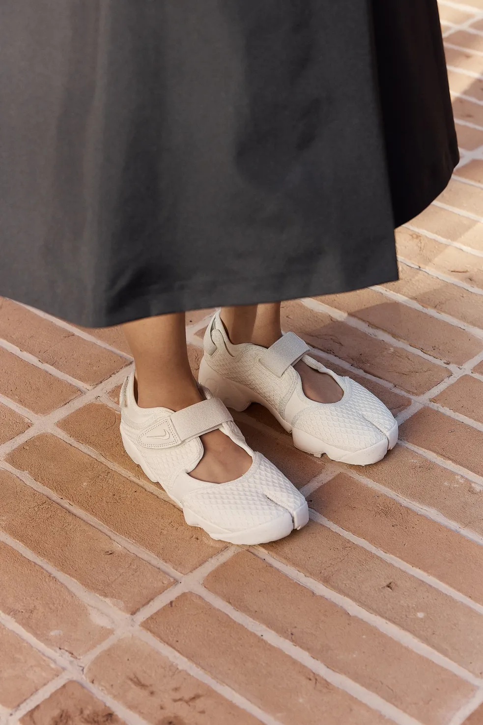 Women's Air Rift 'Sail' Sneakers