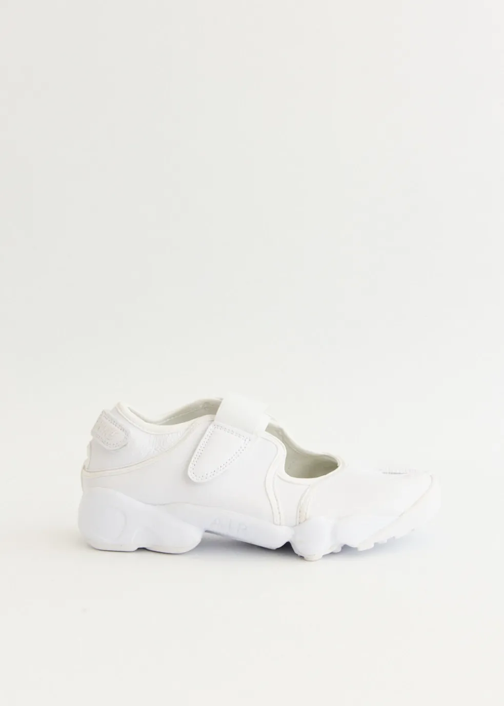 Women's Air Rift 'White' Sneakers