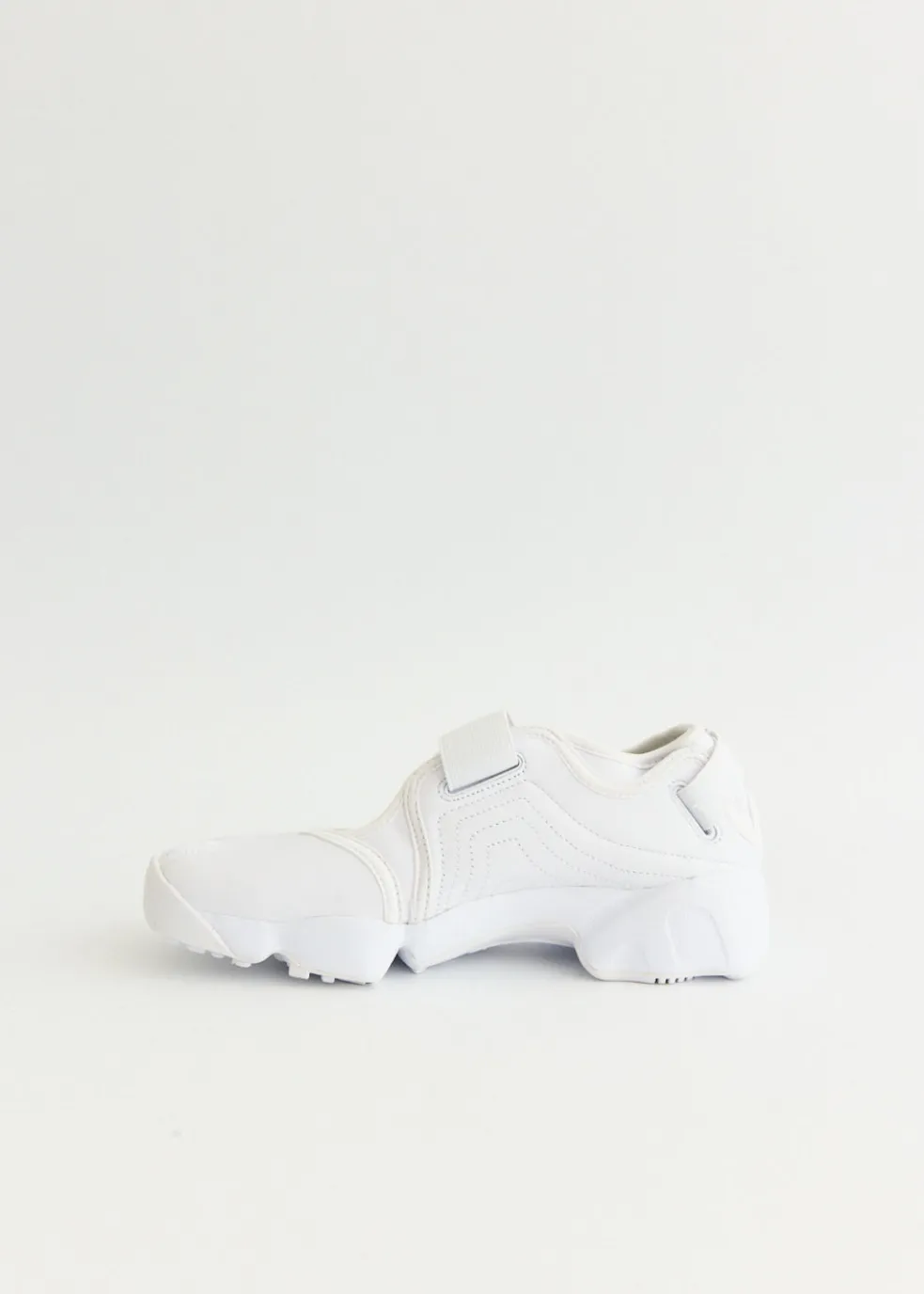 Women's Air Rift 'White' Sneakers