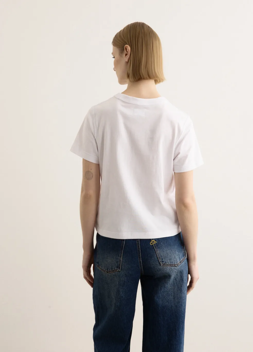 Women's Blind T-Shirt