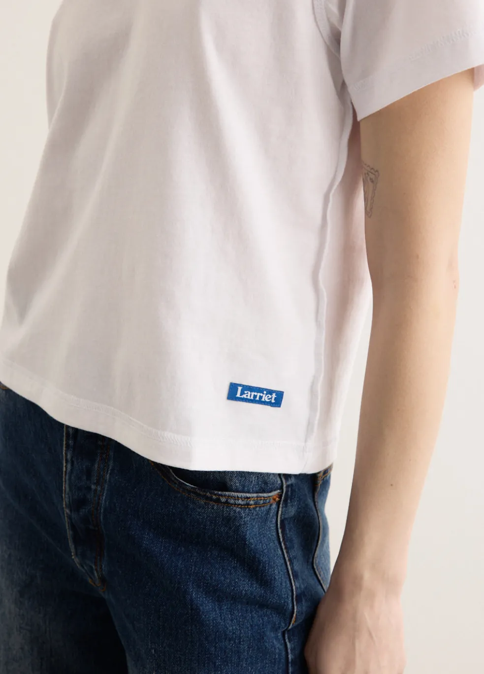 Women's Blind T-Shirt