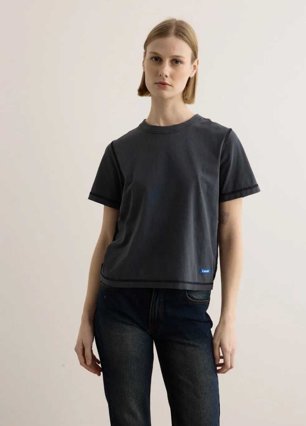 Women's Blind T-Shirt
