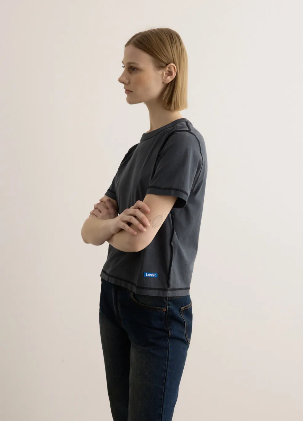 Women's Blind T-Shirt