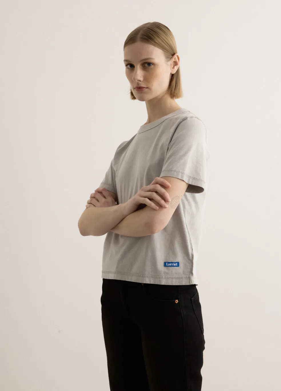 Women's Blind T-Shirt