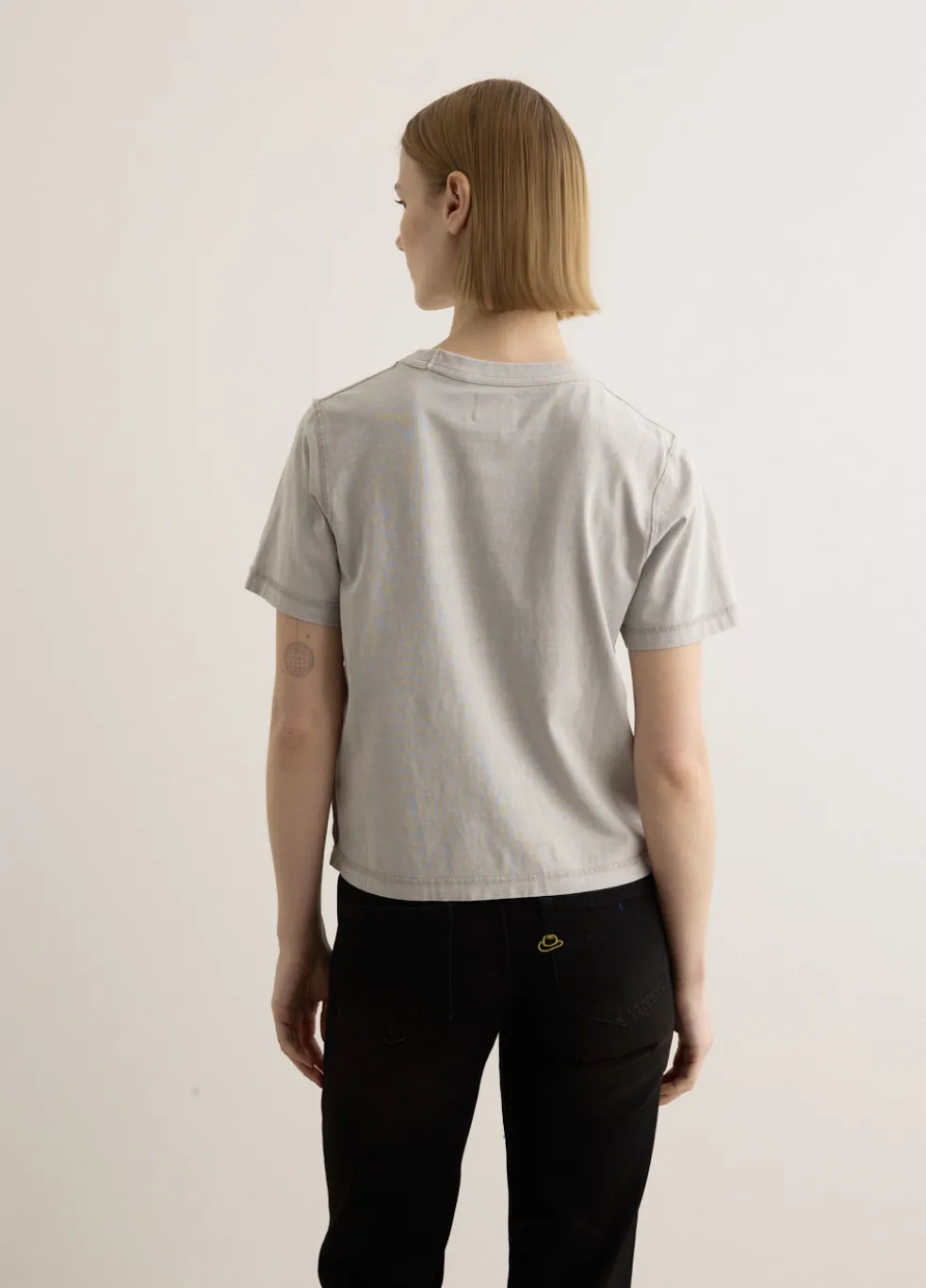 Women's Blind T-Shirt