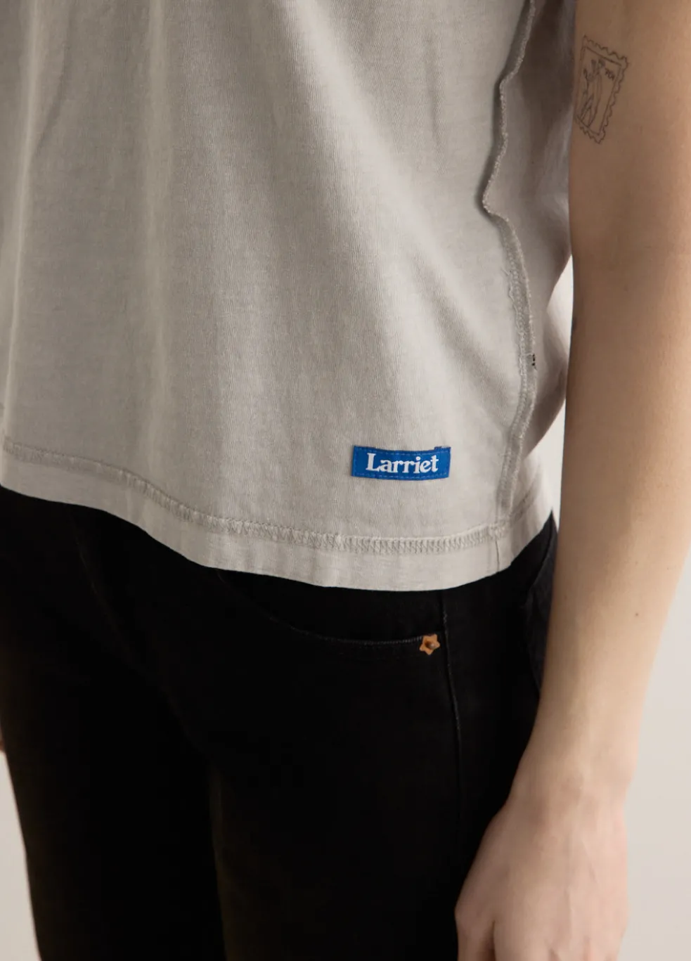 Women's Blind T-Shirt