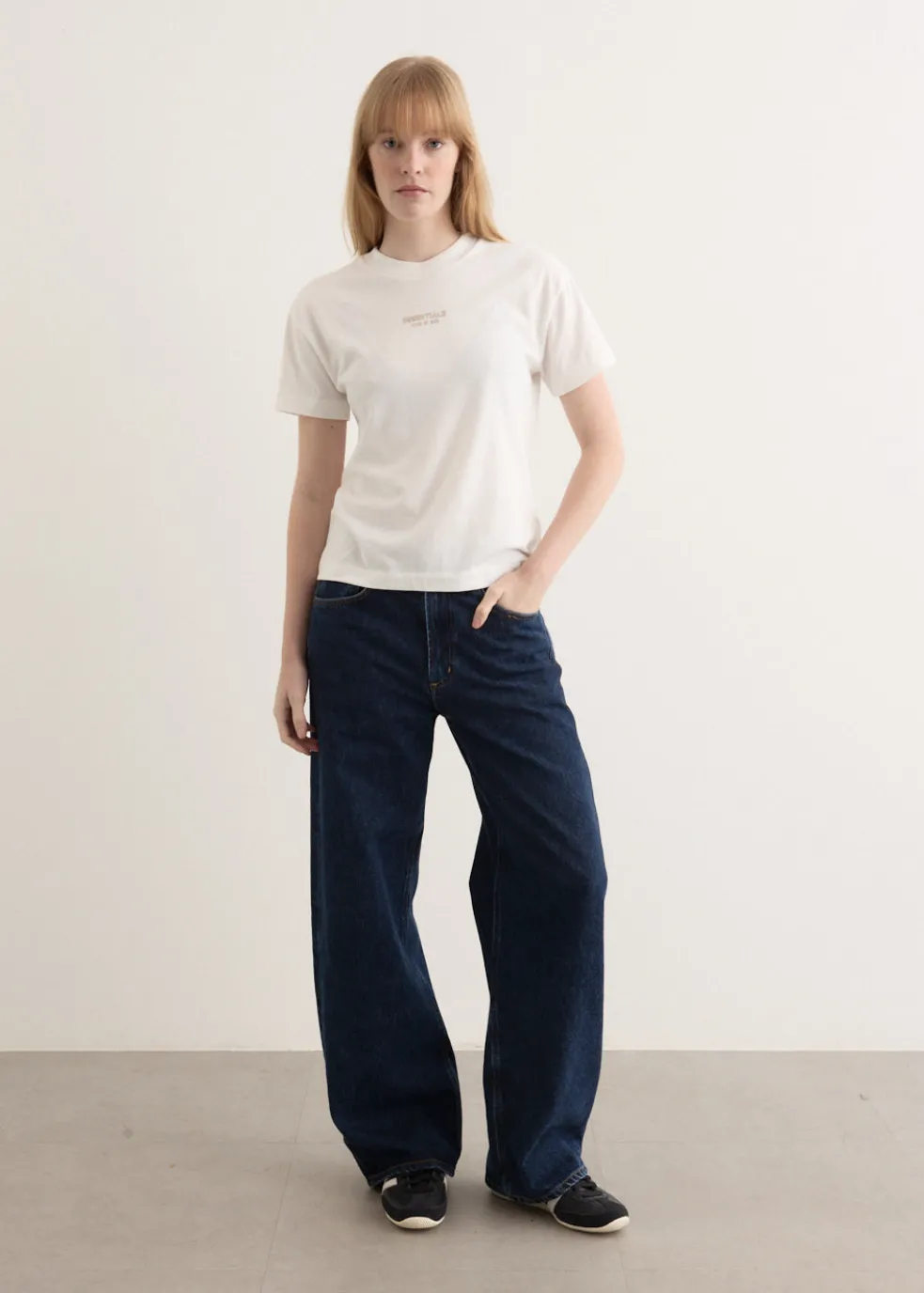 Women's Classic Fit T-Shirt