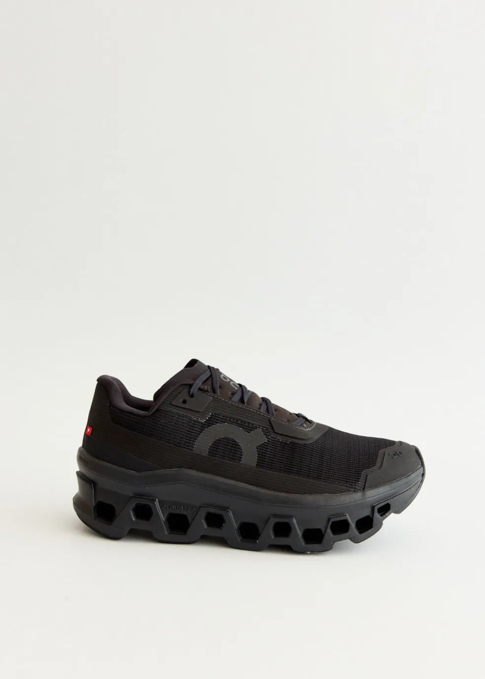 Women's Cloudmonster Void 'Black' Sneakers