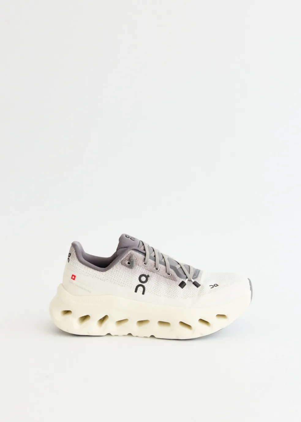 Women's Cloudtilt 'Rock' Sneakers
