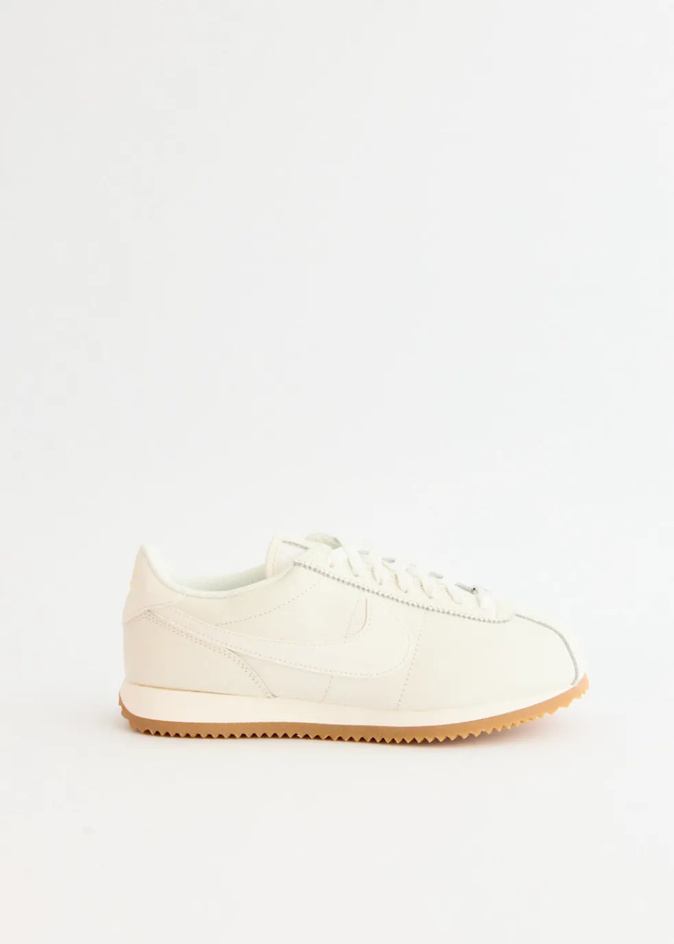 Women's Cortez 'Coconut Milk' Sneakers