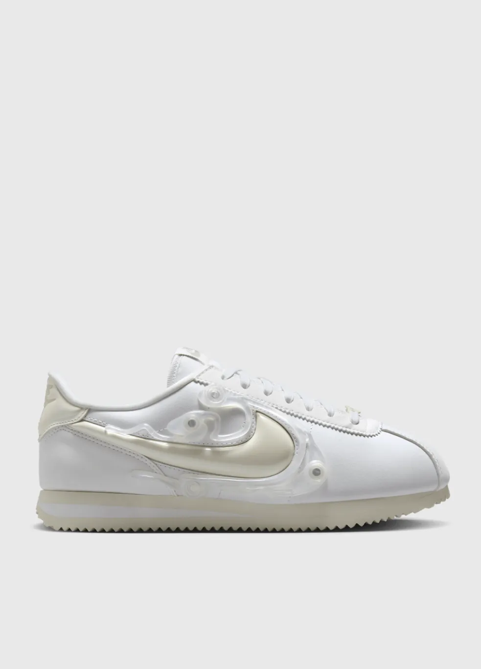 Women's Cortez 'Sea Glass' Sneakers