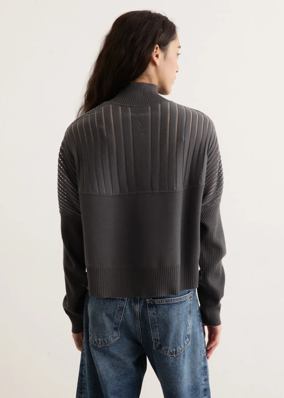 Women's ESC Knit Sweater