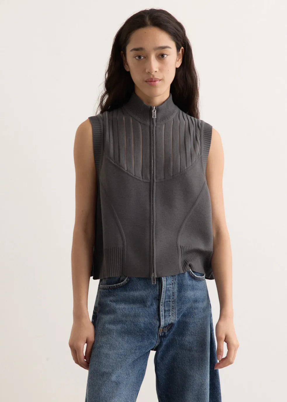 Women's ESC Knit Vest
