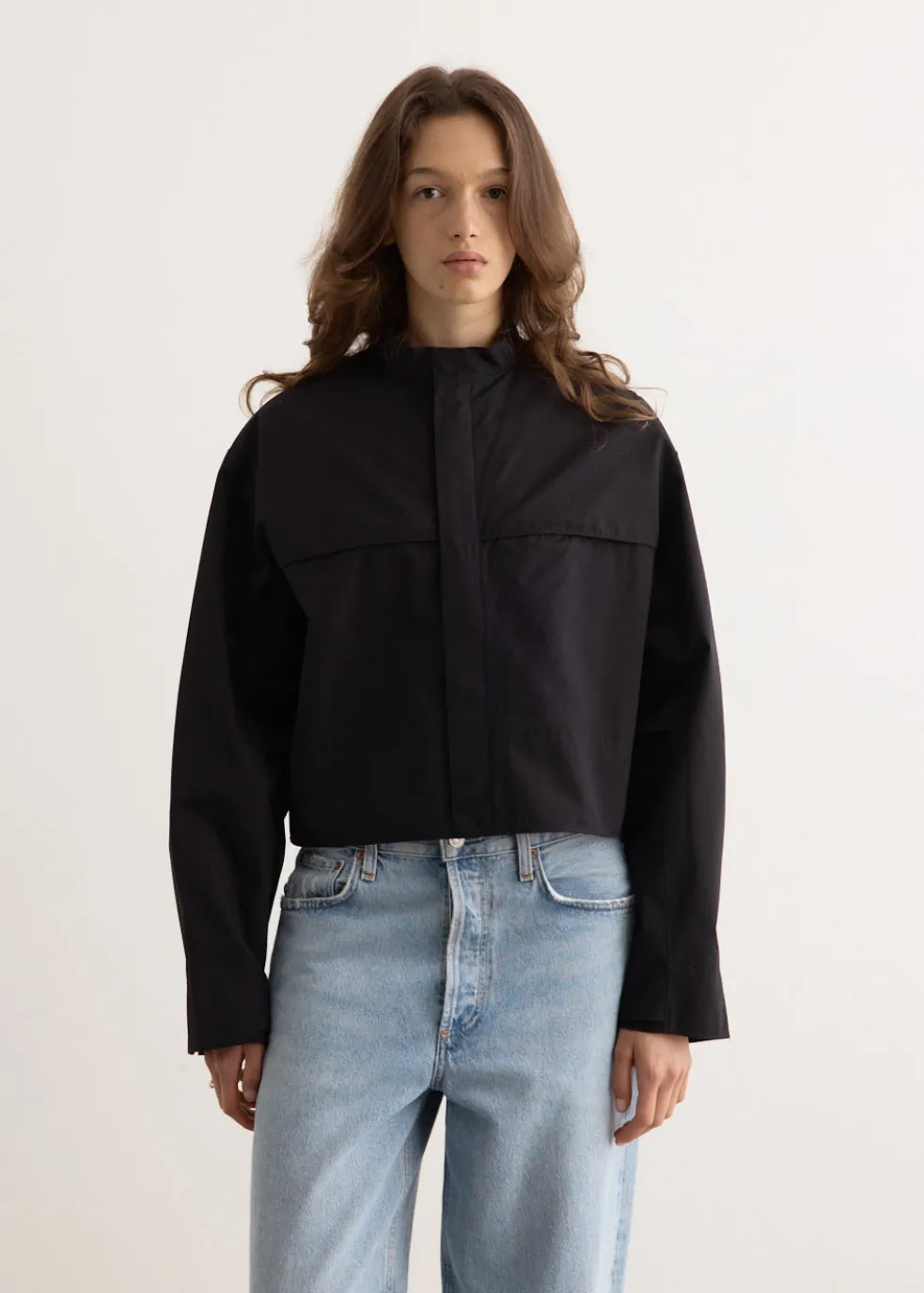 Women's ESC Raw Cut Shirt