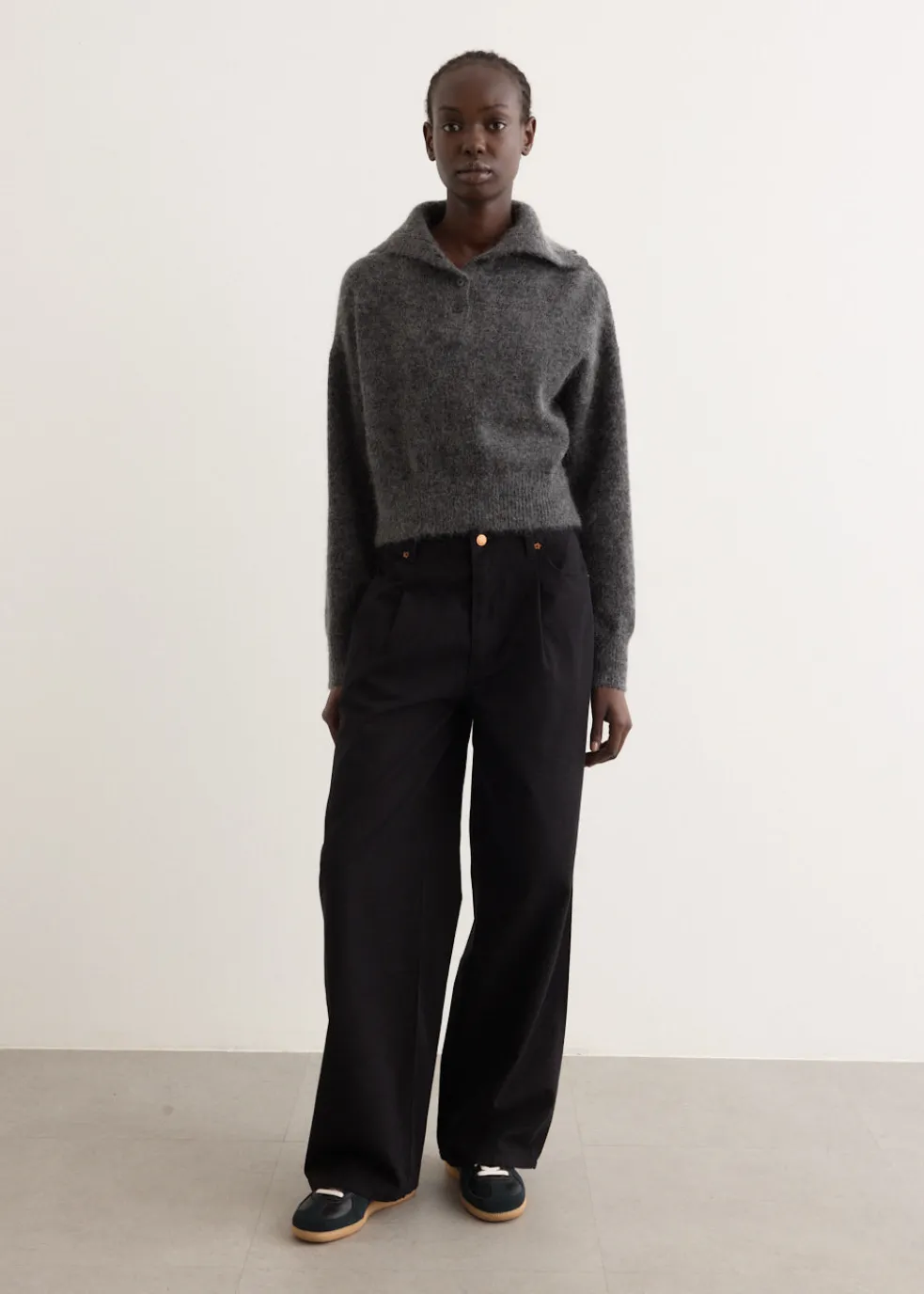 Women's Frederick Pants