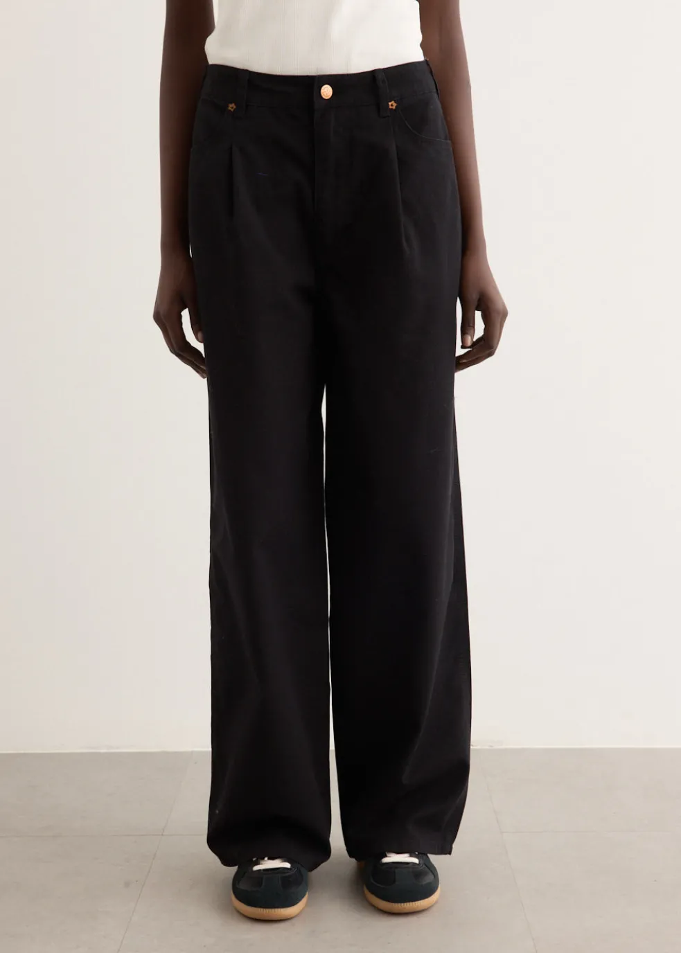Women's Frederick Pants