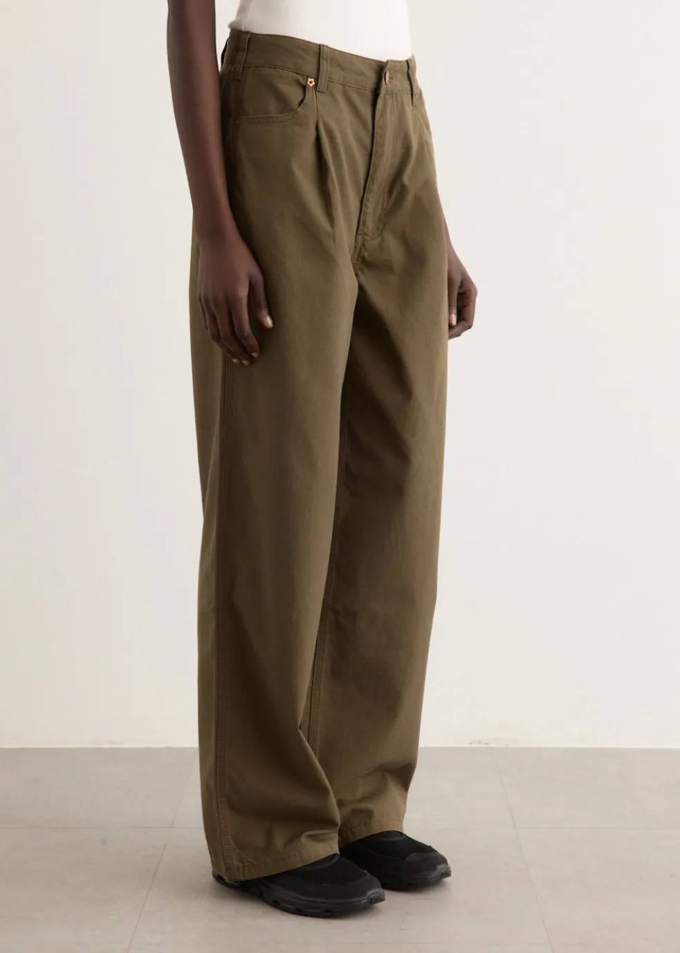 Women's Frederick Pants