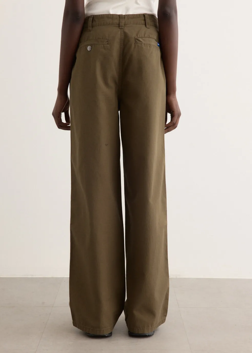 Women's Frederick Pants