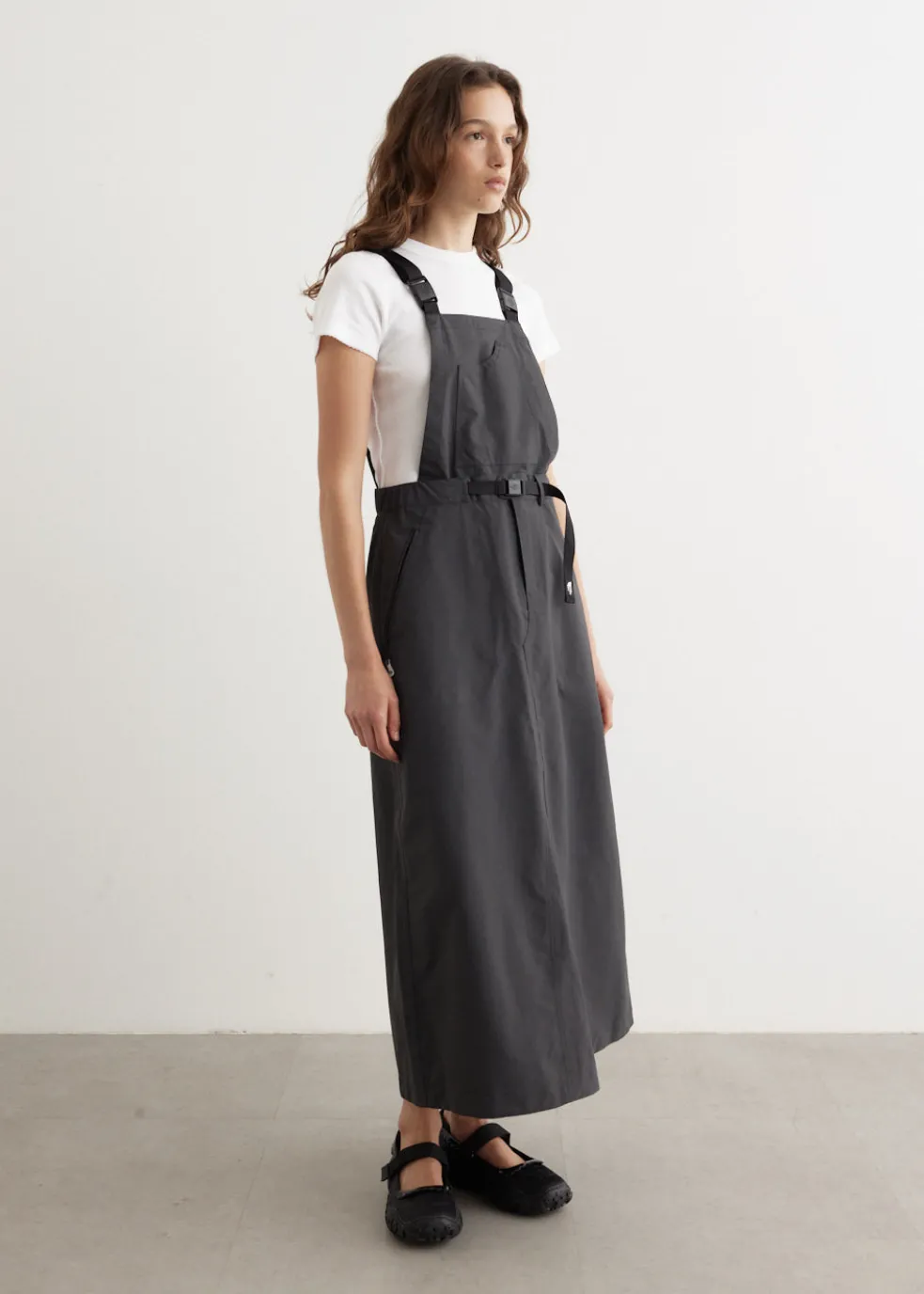 Women's Hardshell Skirt