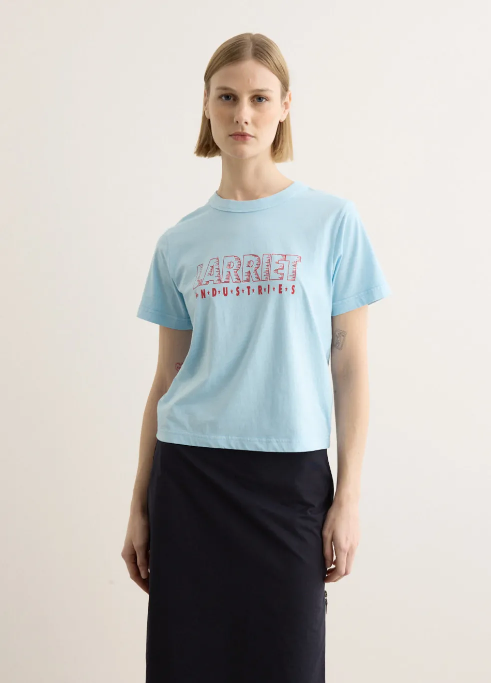 Women's Industries T-Shirt
